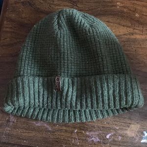 Black diamond beanie